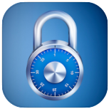 Click icon to view in App Store